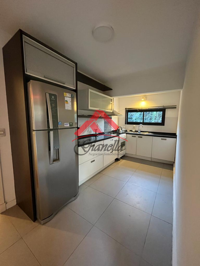 Casa ID.1813 - Alquiler mensual en Punta del este.