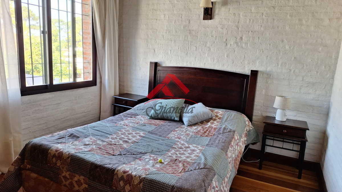 Casa ID.1508 - Casa en Pinares, Punta del Este.