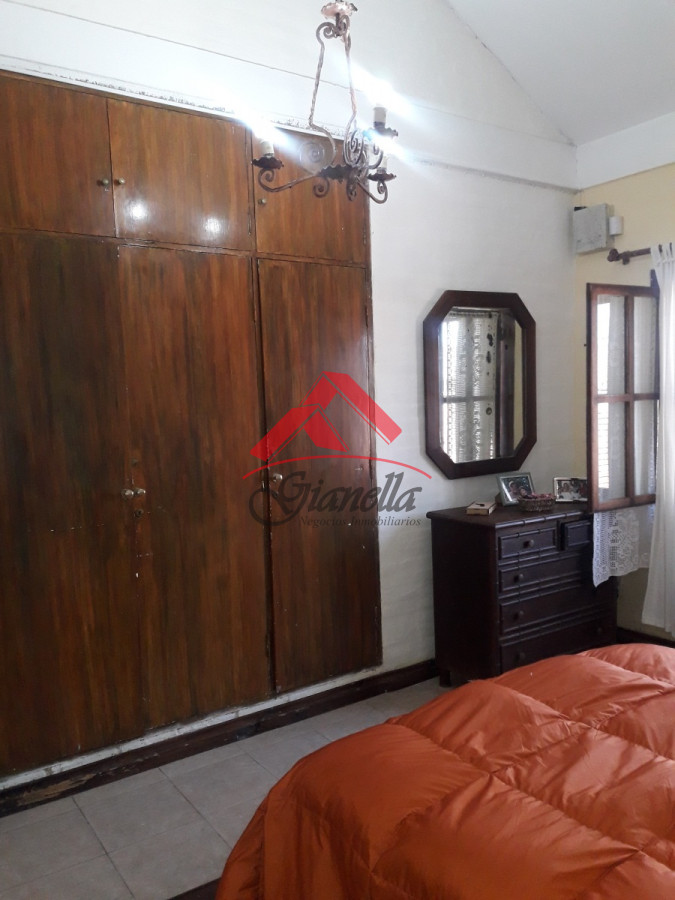 Casa ID.1589 - Casa apta para compra por BANCO 