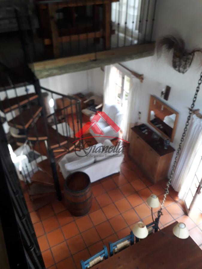 Casa ID.1219 - Montoya, La Barra.