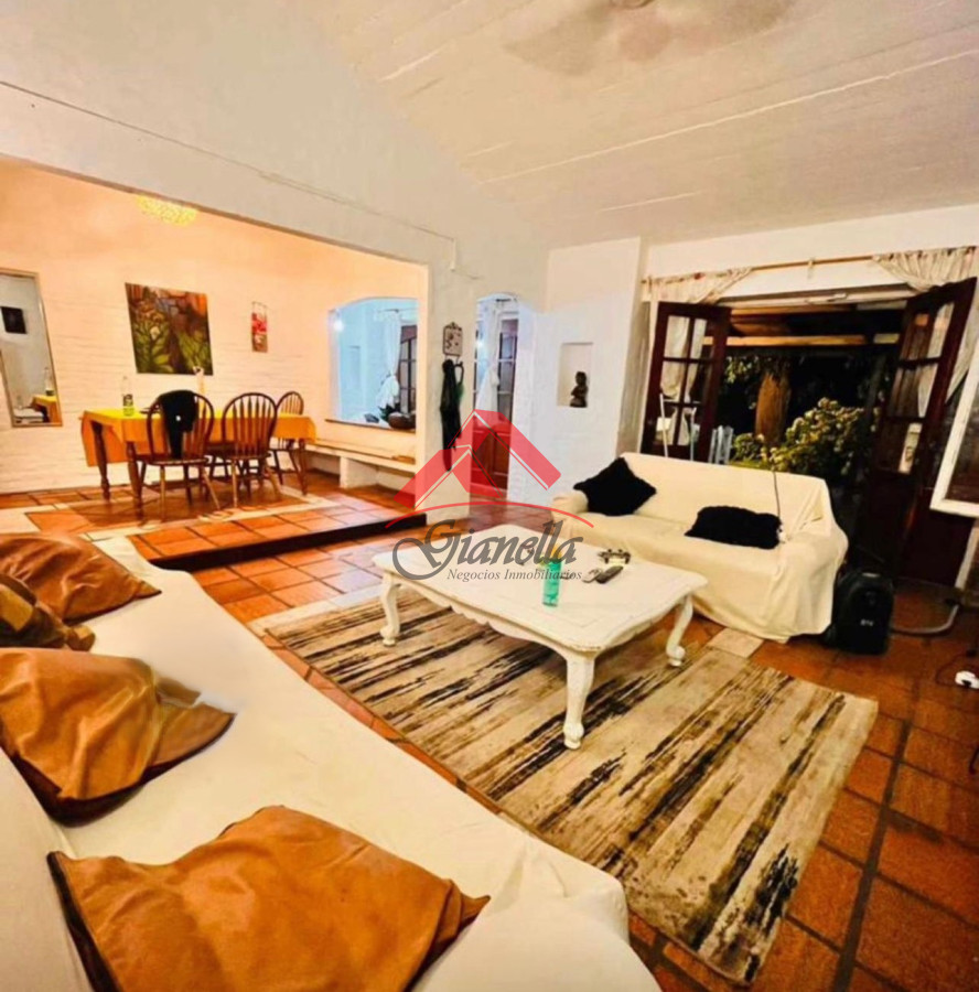 Casa ID.1275 - Pinares, Punta del Este.