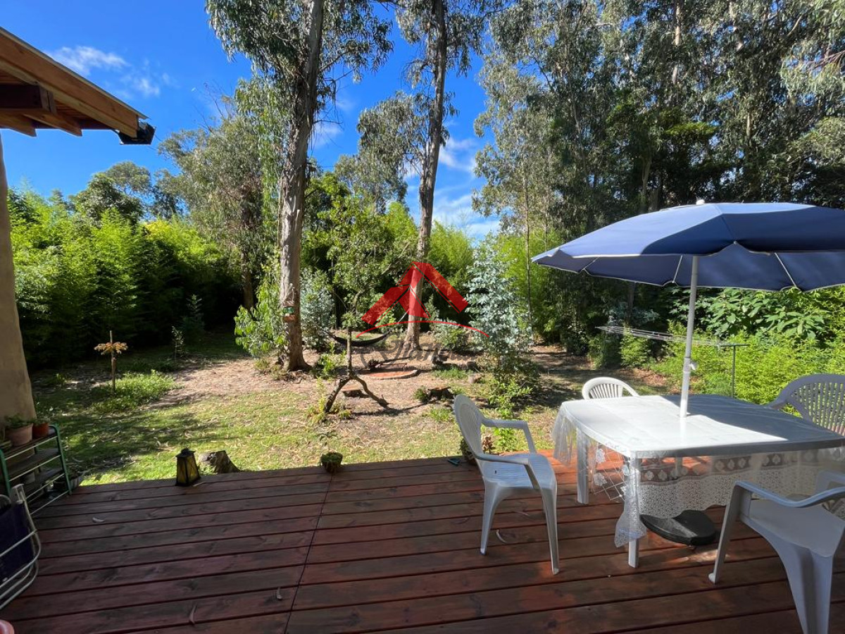 Casa ID.1891 - Casa entre el bosque y el mar.