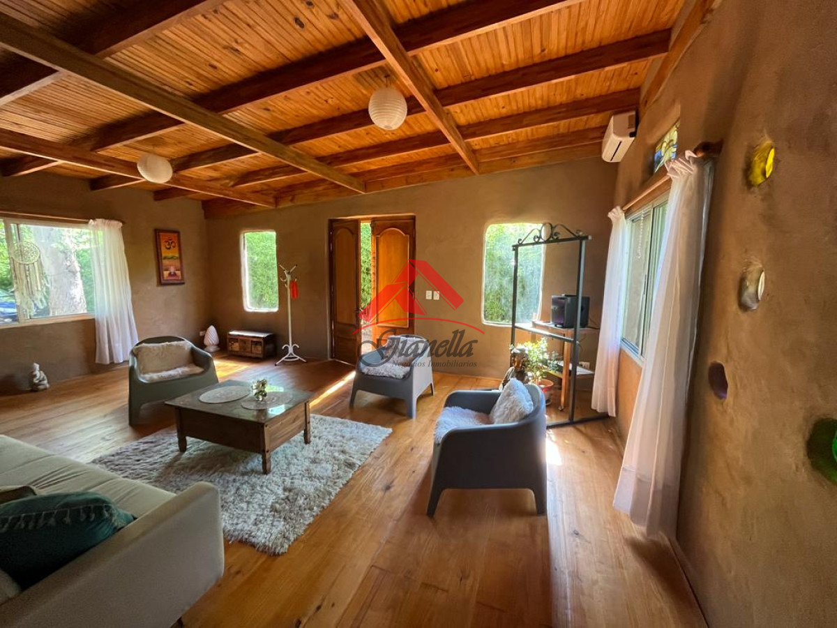 Casa ID.1891 - Casa entre el bosque y el mar.