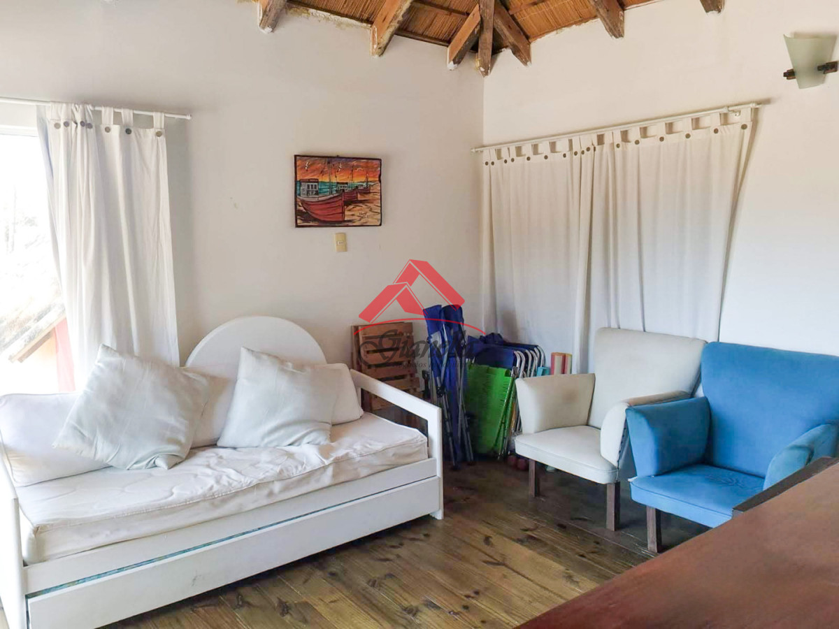 Casa ID.2211 - Casa en venta, Punta del Diablo