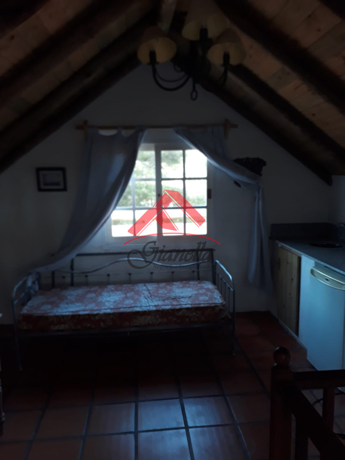 Casa ID.1219 - Montoya, La Barra.