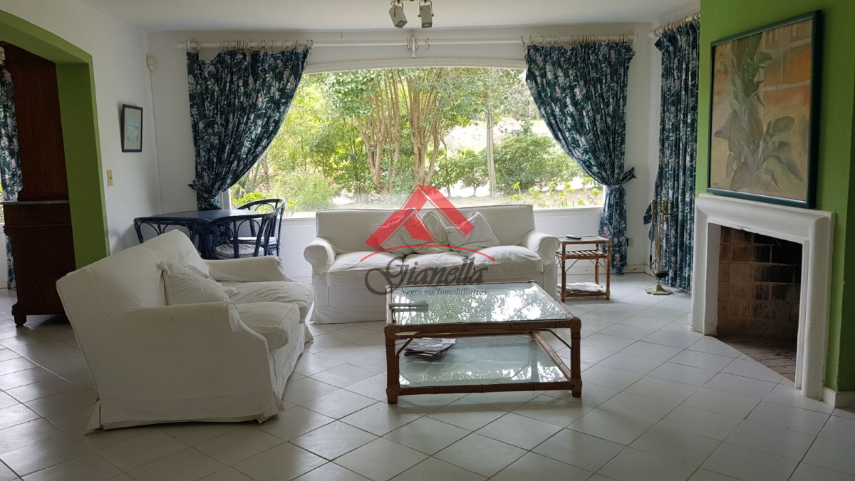 Casa ID.1428 - Casa en La Barra