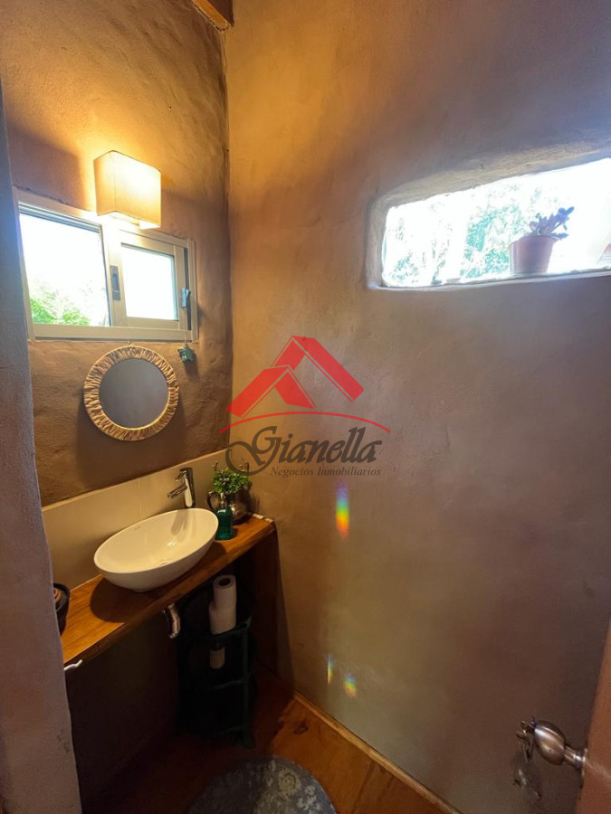 Casa ID.1891 - Casa entre el bosque y el mar.