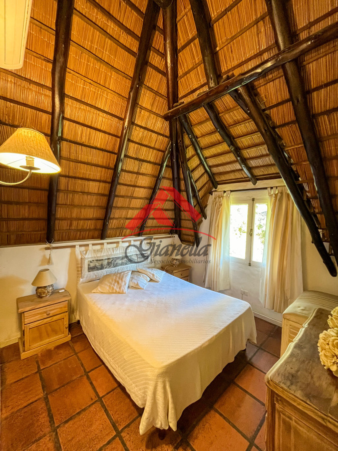 Casa ID.2077 - Casa en Pinares, Punta del Este