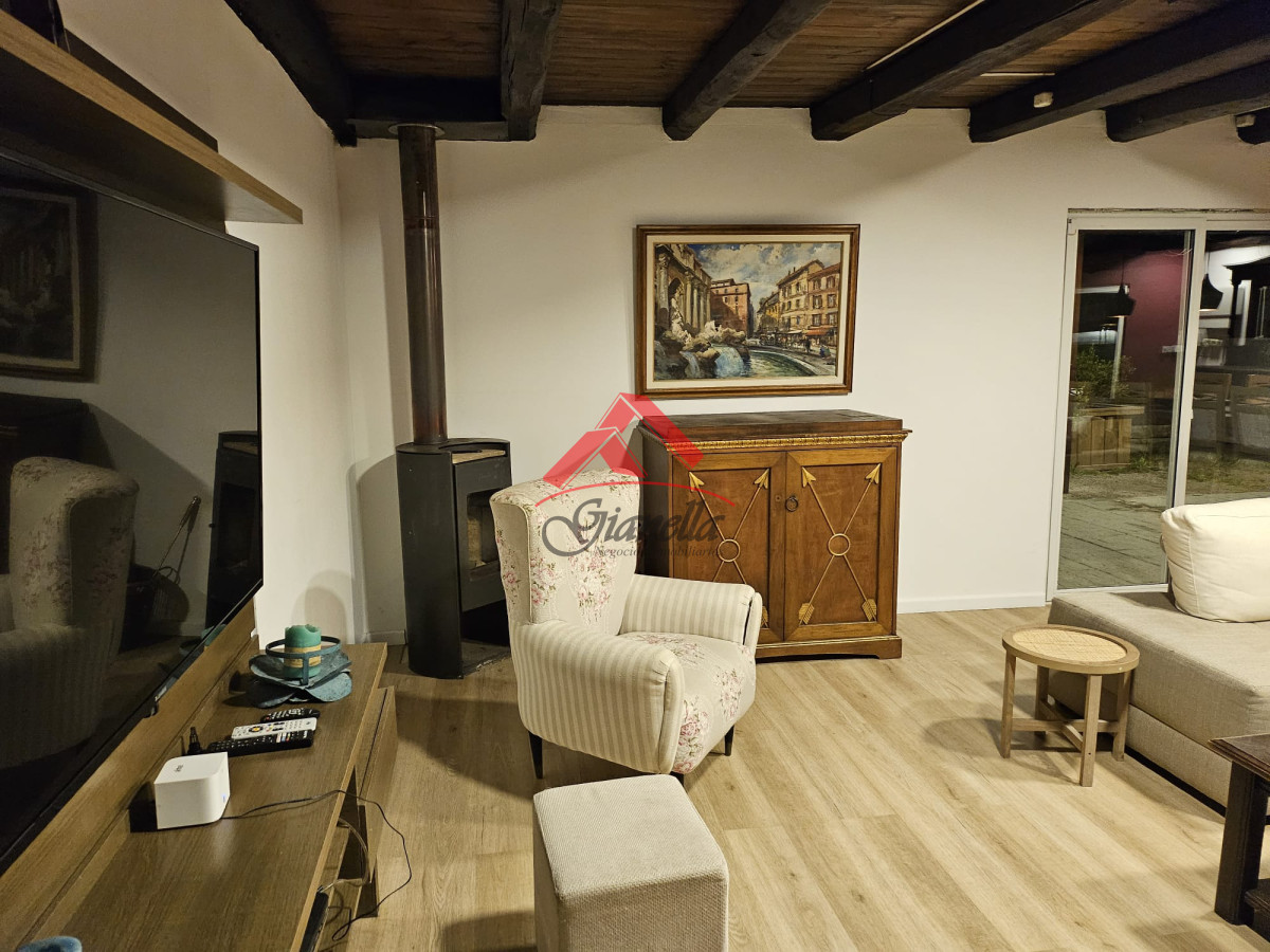 Casa ID.1155 - Chalet Punta Ballena.