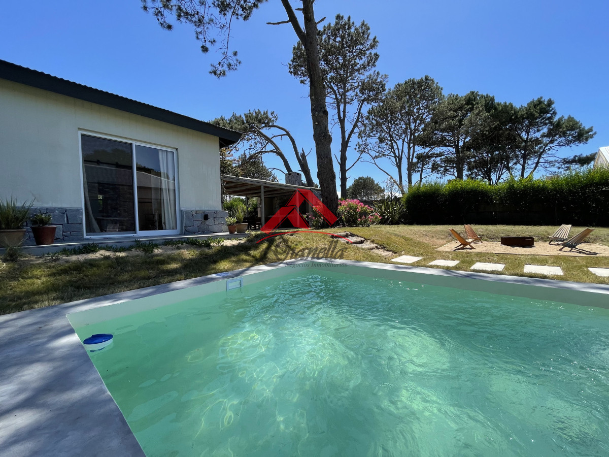 Casa ID.1411 - Pinar del Faro, José Ignacio.