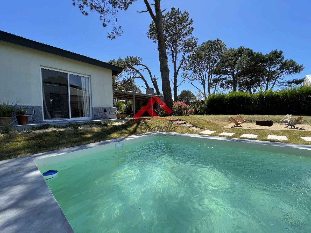 Casa ID.1411 - Pinar del Faro, José Ignacio.