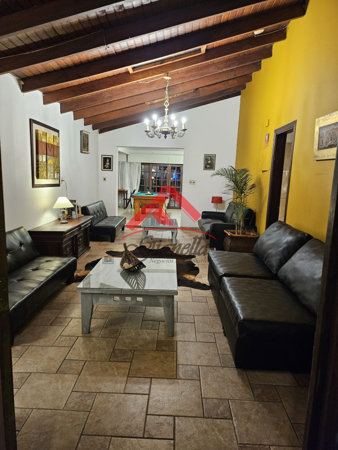 Casa ID.1155 - Chalet Punta Ballena.