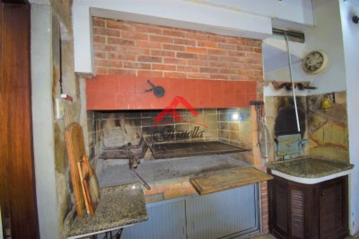 Casa ID.1209 - Casa en Playa Mansa