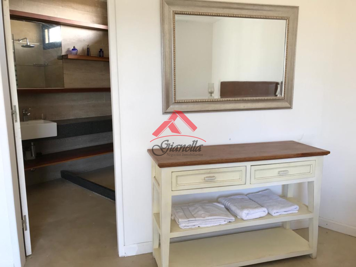 Casa ID.1576 - Casa con vista al mar, Santa Mónica.