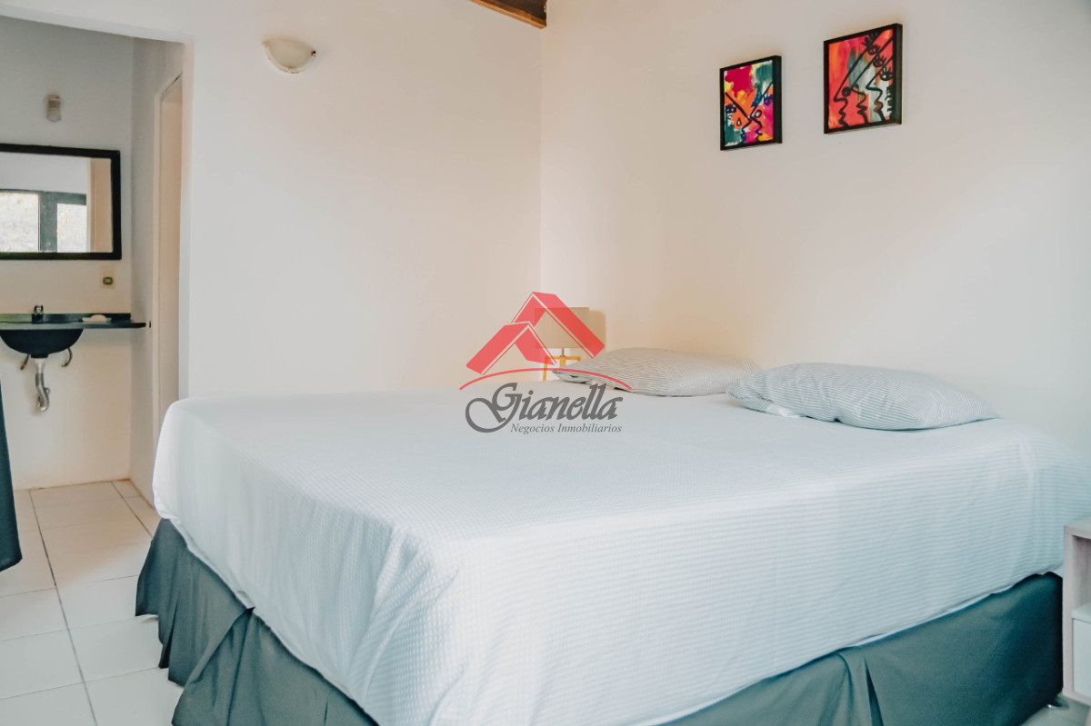 Casa ID.1502 - Casa frente a la Laguna de los Flamencos Rosados 