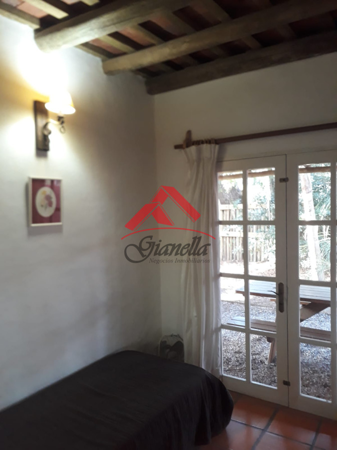 Casa ID.1219 - Montoya, La Barra.