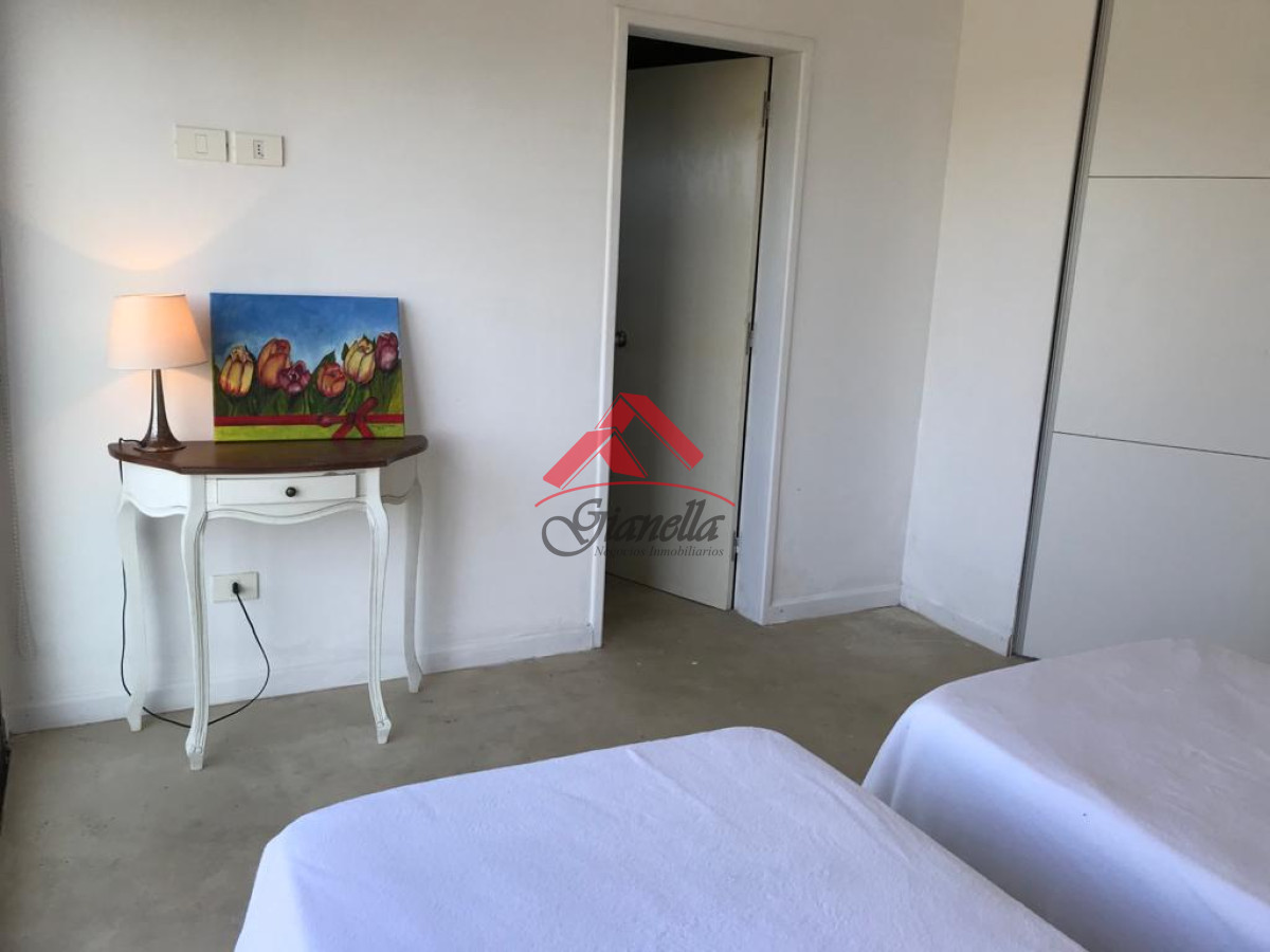 Casa ID.1576 - Casa con vista al mar, Santa Mónica.