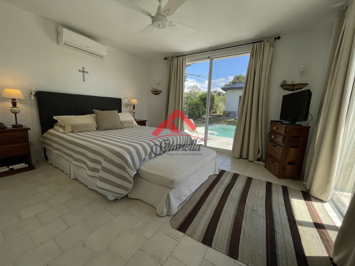 Casa ID.1411 - Pinar del Faro, José Ignacio.