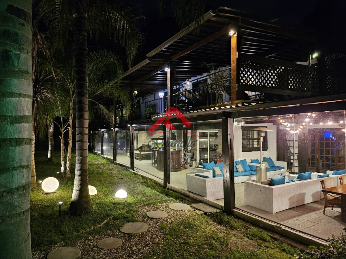 Casa ID.1155 - Chalet Punta Ballena.