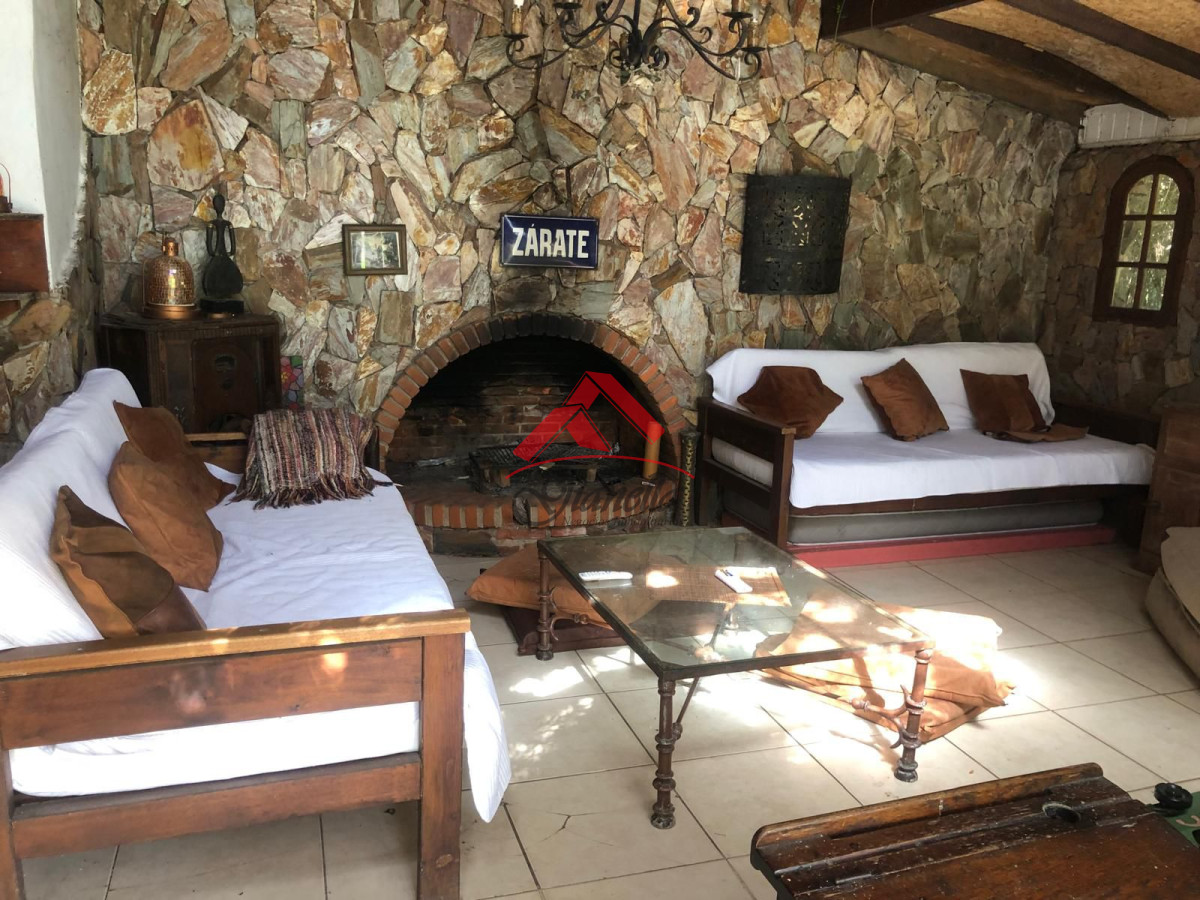 Casa ID.2047 - Casa en Pinares, Punta del Este