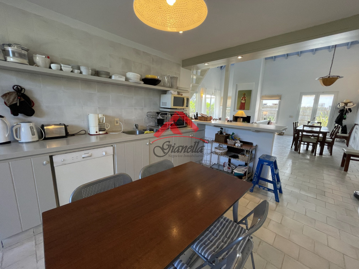 Casa ID.1411 - Pinar del Faro, José Ignacio.