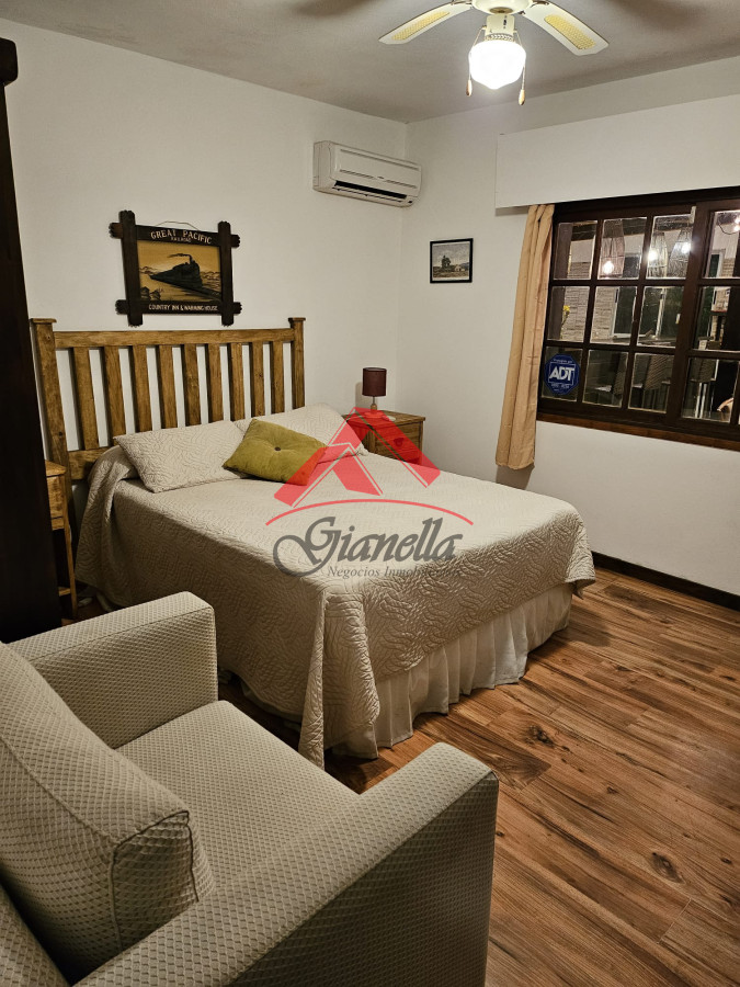 Casa ID.1155 - Chalet Punta Ballena.