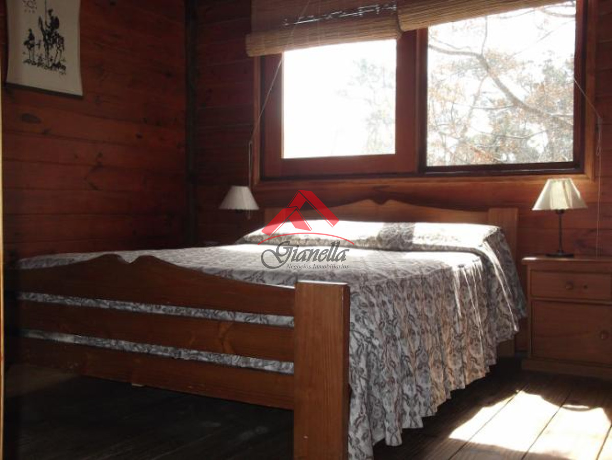 Casa ID.1013 - Lugano, Punta del Este.