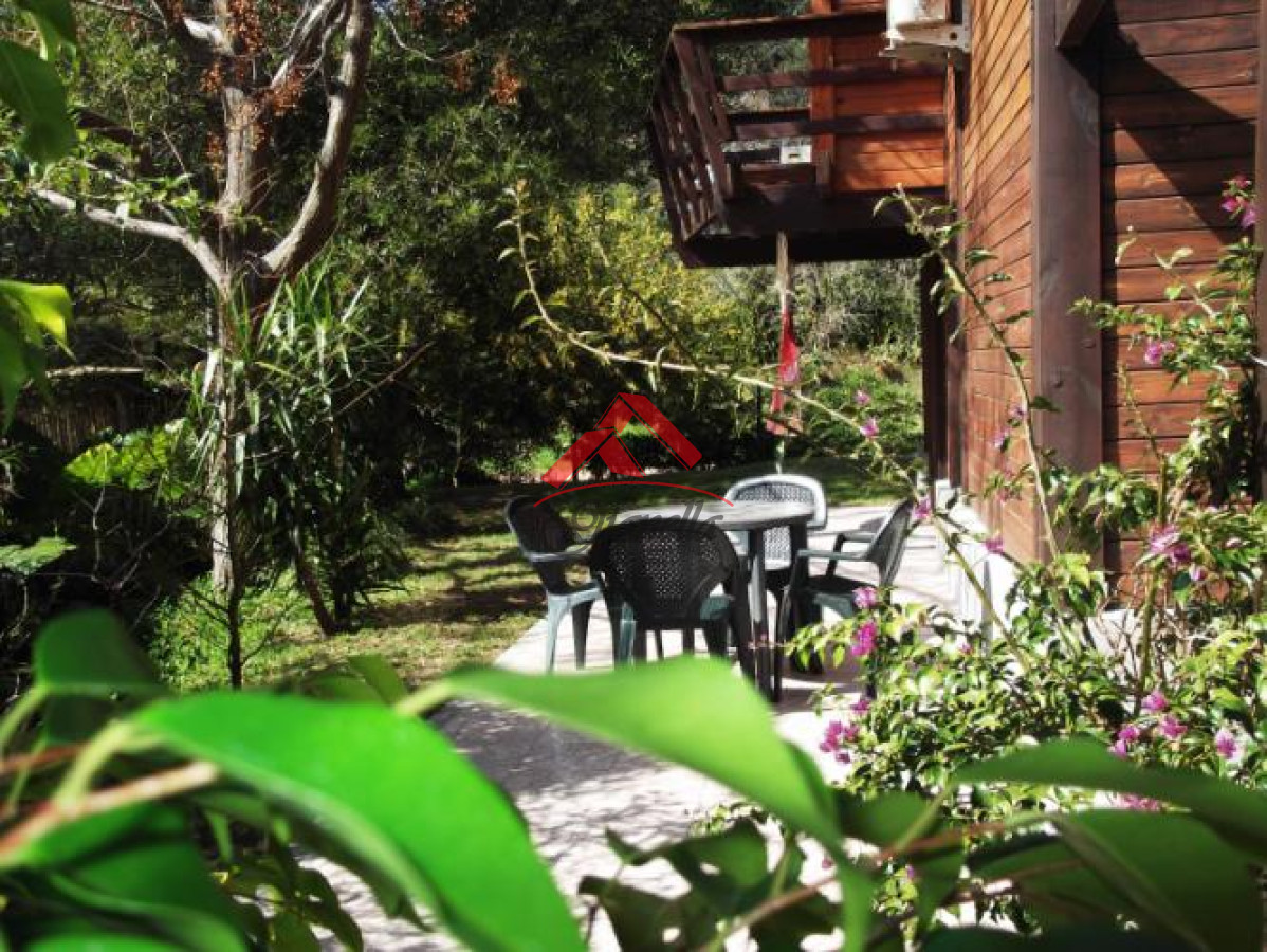 Casa ID.1013 - Lugano, Punta del Este.