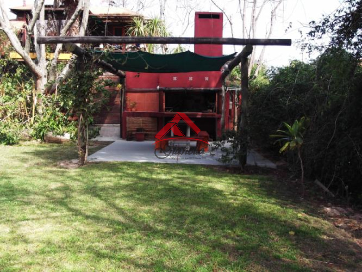 Casa ID.1013 - Lugano, Punta del Este.