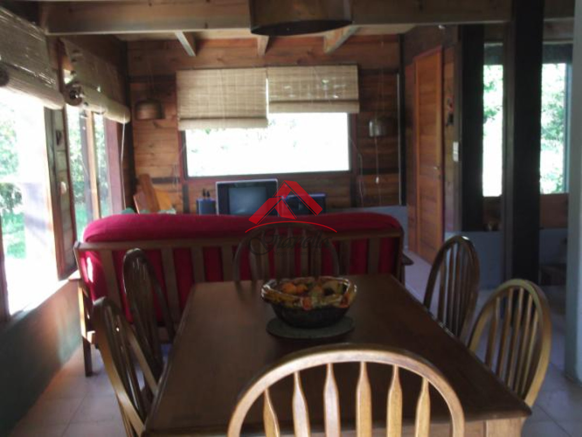 Casa ID.1013 - Lugano, Punta del Este.