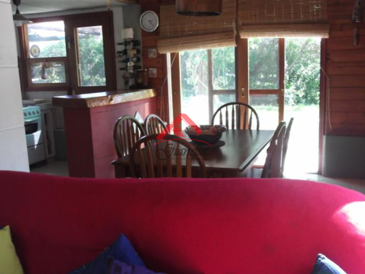 Casa ID.1013 - Lugano, Punta del Este.