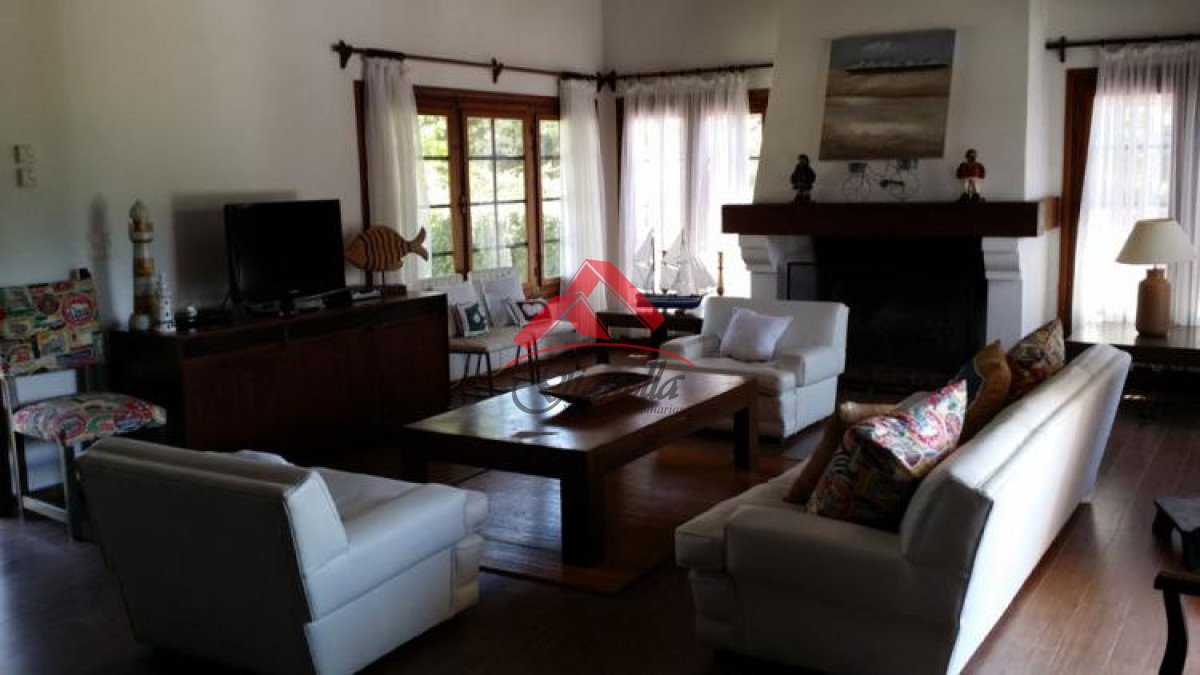 Casa ID.1075 - San Rafael, Punta del Este.