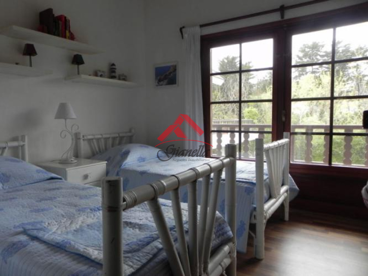 Casa ID.1075 - San Rafael, Punta del Este.