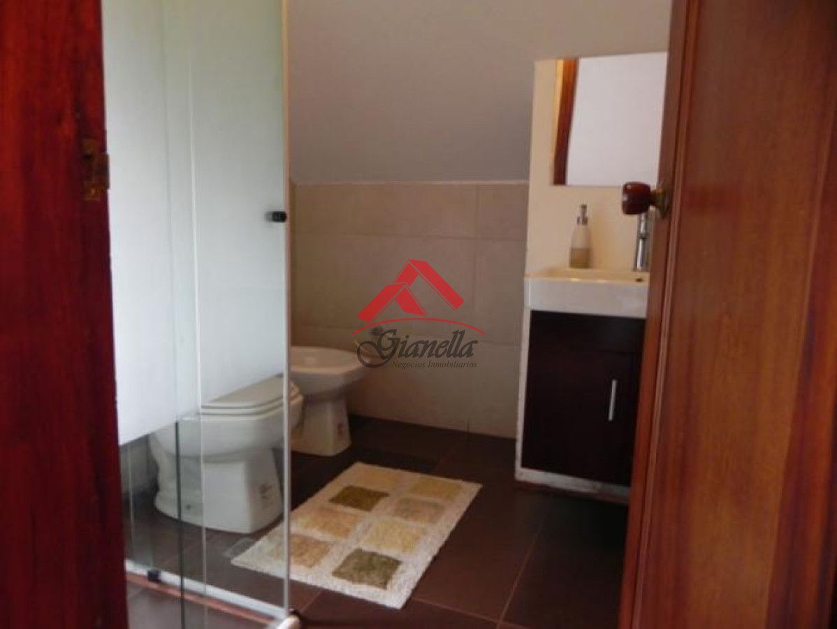 Casa ID.1075 - San Rafael, Punta del Este.