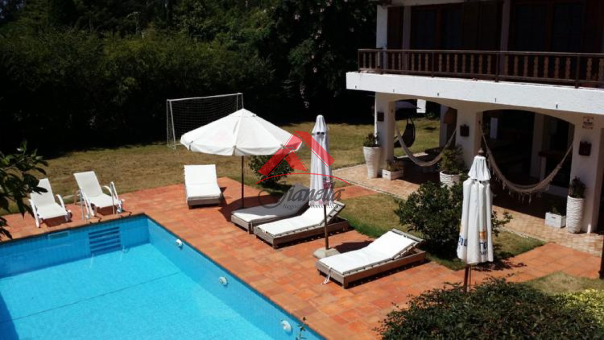 Casa ID.1075 - San Rafael, Punta del Este.