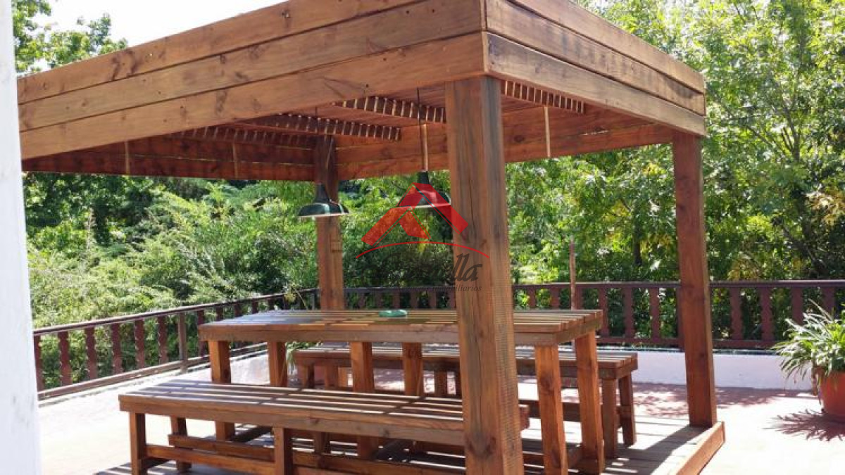 Casa ID.1075 - San Rafael, Punta del Este.