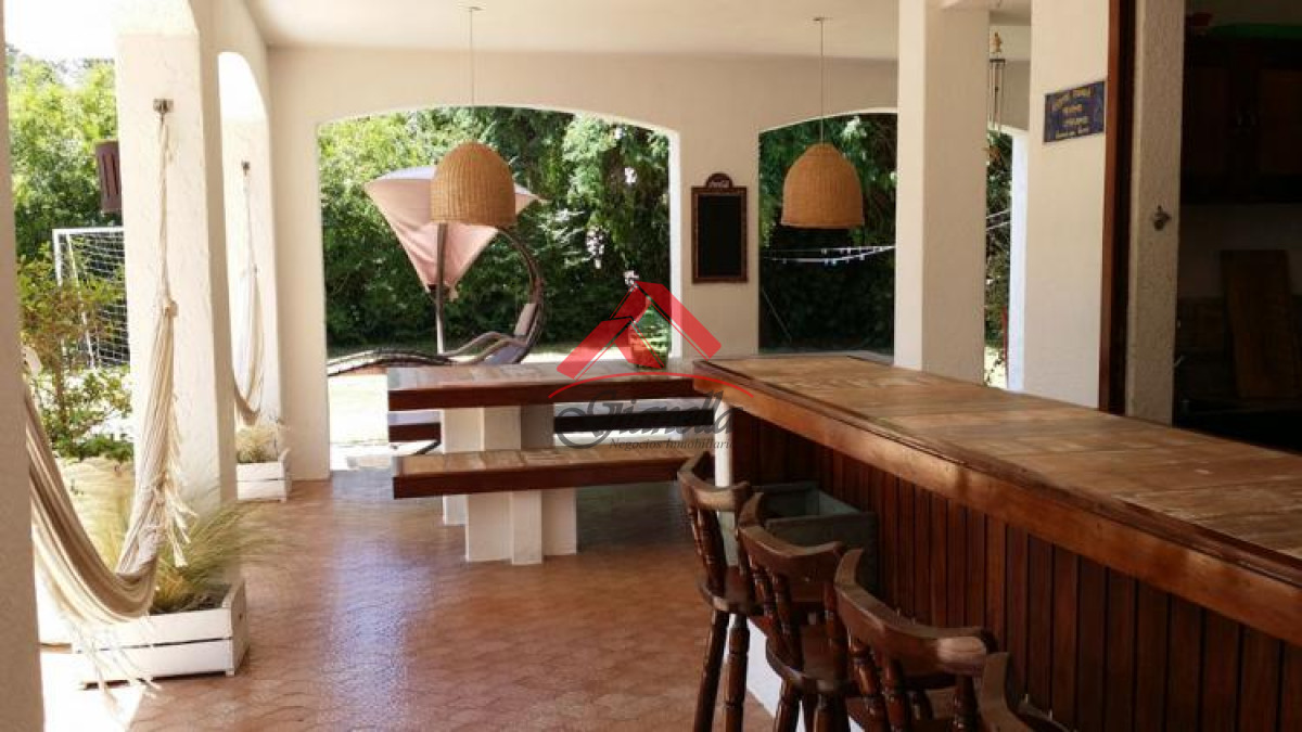 Casa ID.1075 - San Rafael, Punta del Este.