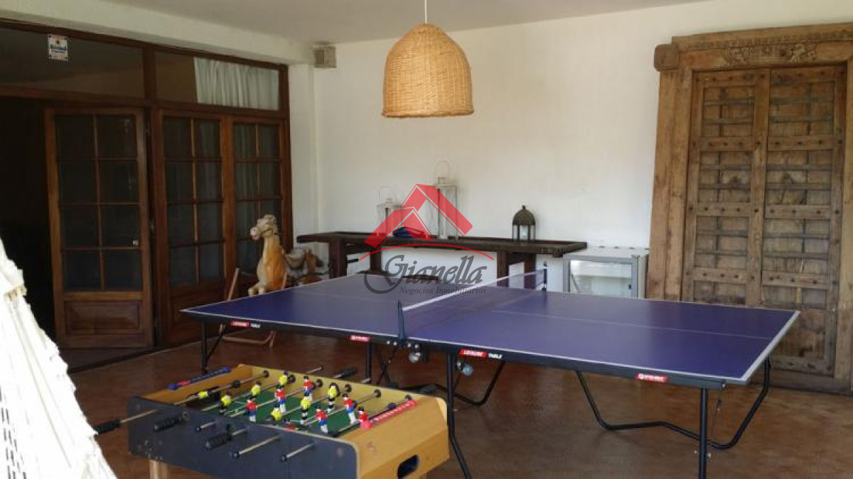 Casa ID.1075 - San Rafael, Punta del Este.