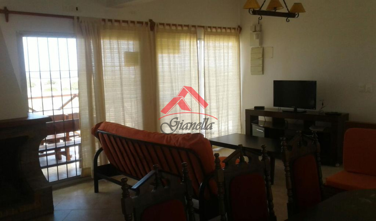 Casa ID.1124 - Balneario Buenos Aires.