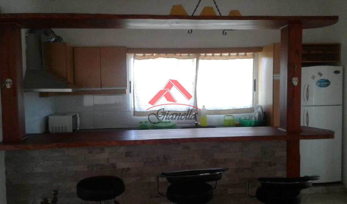 Casa ID.1124 - Balneario Buenos Aires.