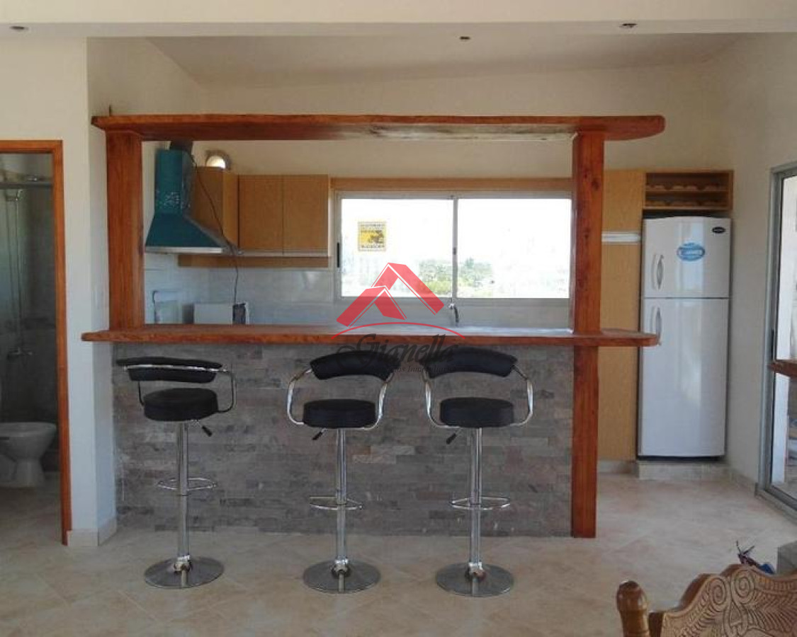 Casa ID.1124 - Balneario Buenos Aires.