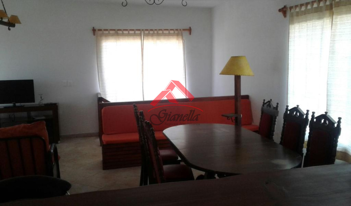 Casa ID.1124 - Balneario Buenos Aires.