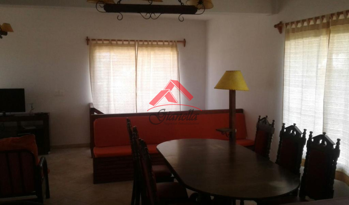 Casa ID.1124 - Balneario Buenos Aires.