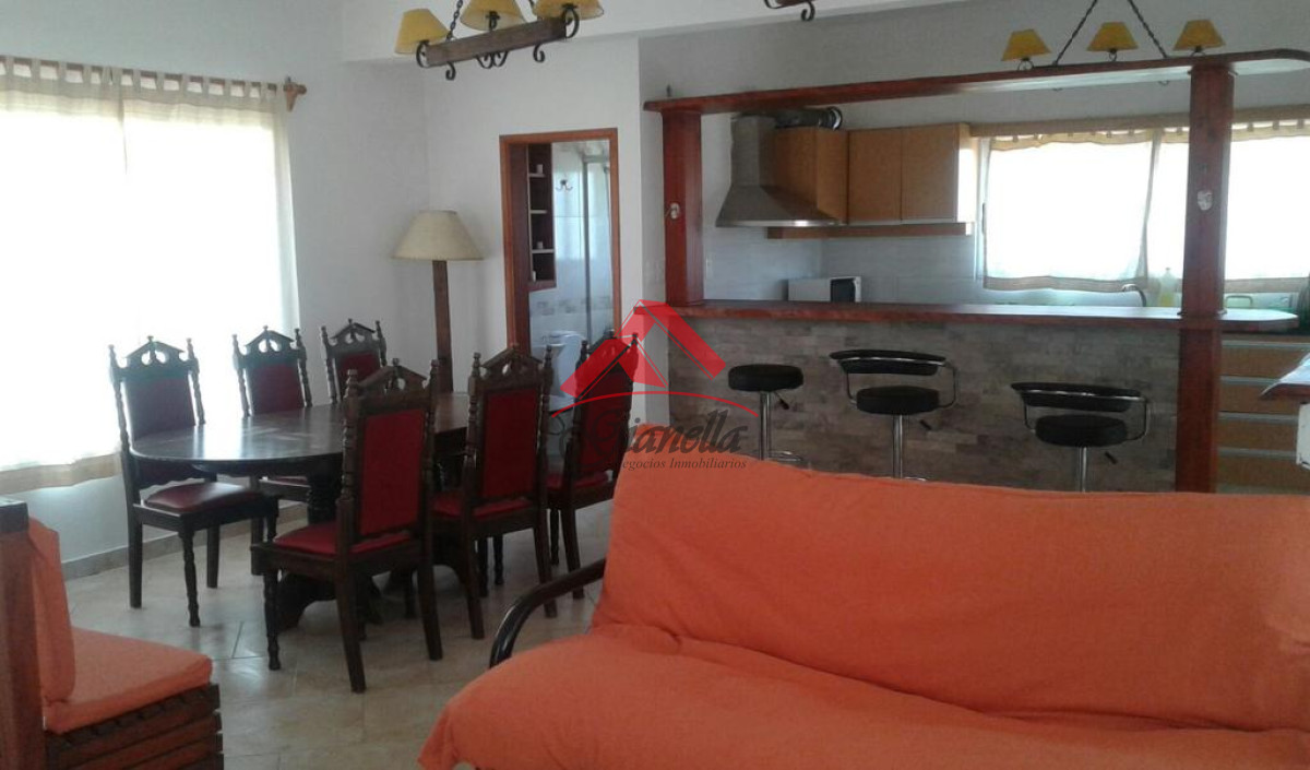 Casa ID.1124 - Balneario Buenos Aires.