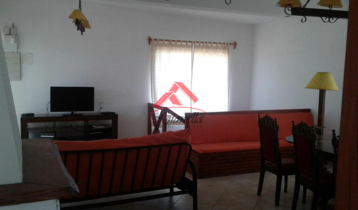 Casa ID.1124 - Balneario Buenos Aires.