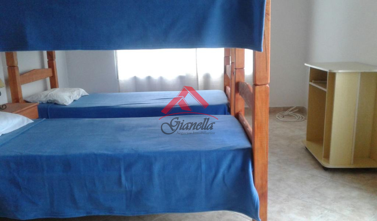 Casa ID.1124 - Balneario Buenos Aires.