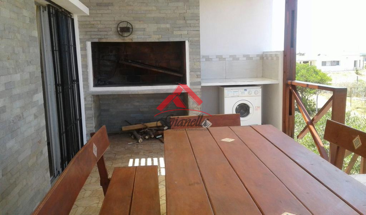 Casa ID.1124 - Balneario Buenos Aires.