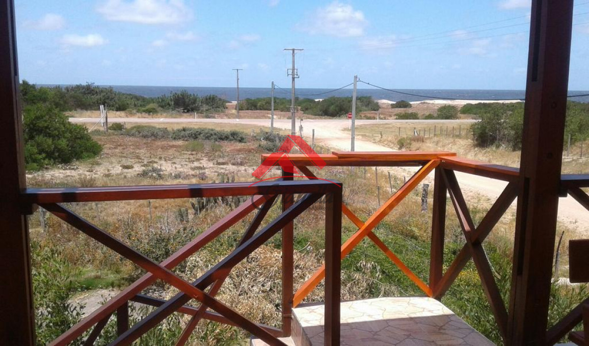 Casa ID.1124 - Balneario Buenos Aires.