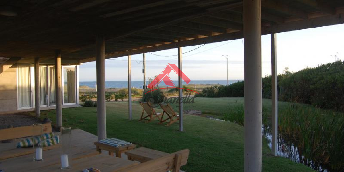 Casa ID.1135 - El Chorro, Manantiales.