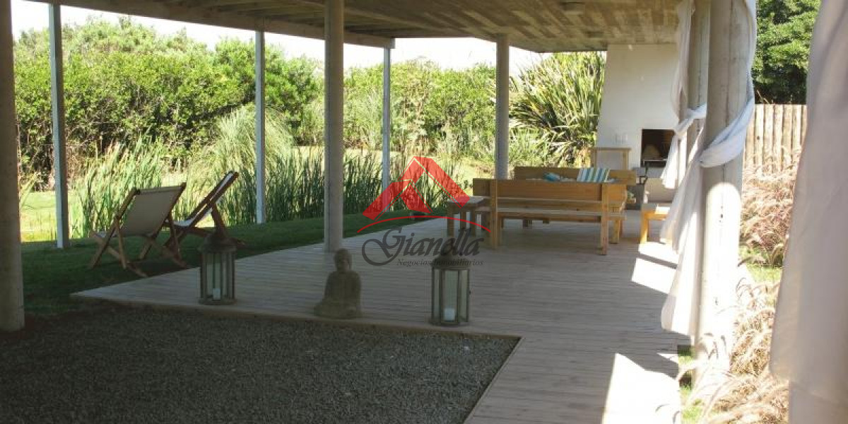 Casa ID.1135 - El Chorro, Manantiales.